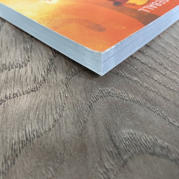 2008 Texas Longhorns Baseball Media Guide UT University Of Texas Longhorns - Picture 7 of 9